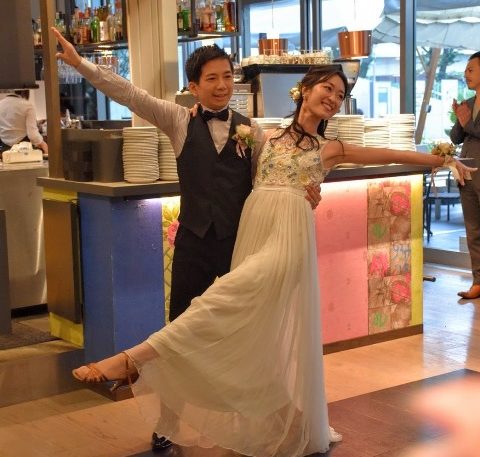 受講生の声 「 ドキドキしながら教室の扉を叩き、早6年。」